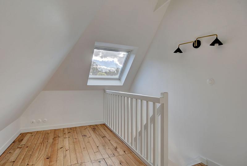 Maison - 149 m² - 7 pièces