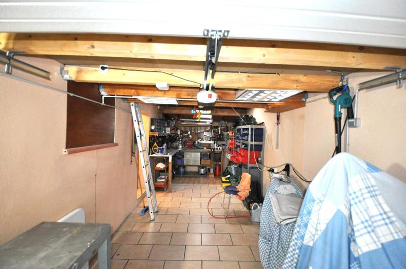 Maison - 175 m² - 6 pièces