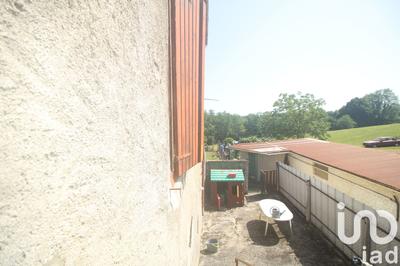 Maison de ville - 275 m² - 7 pièces