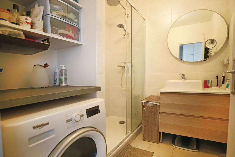 Appartement - 53 m² - 2 pièces