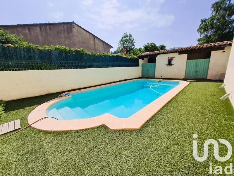 Maison - 109 m² - 5 pièces