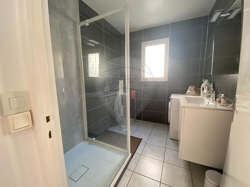 Maison - 70 m² - 4 pièces