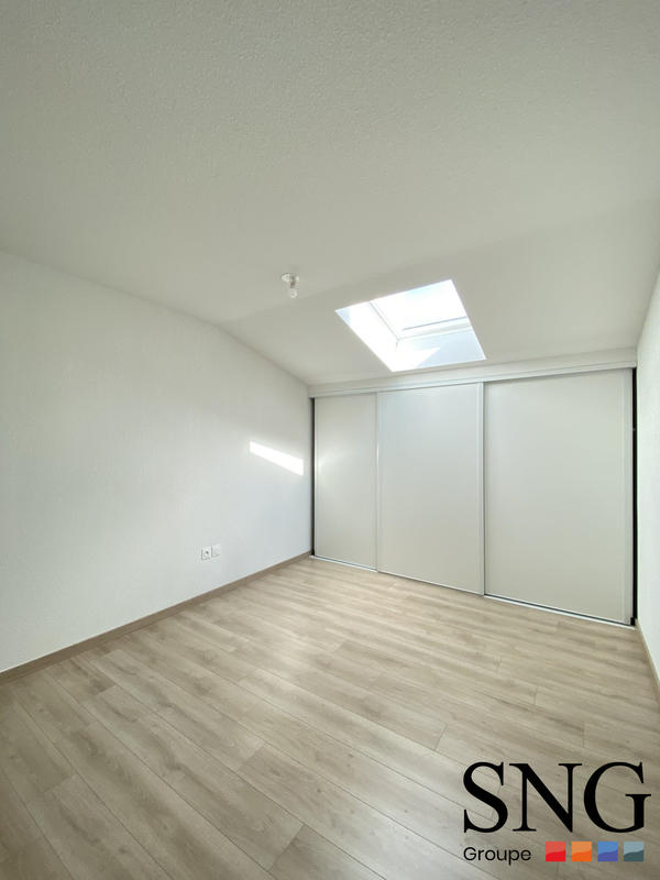 Appartement - 74 m² - 3 pièces