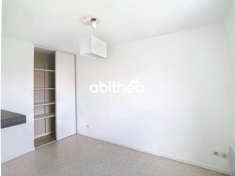 Appartement - 30 m² - 2 pièces