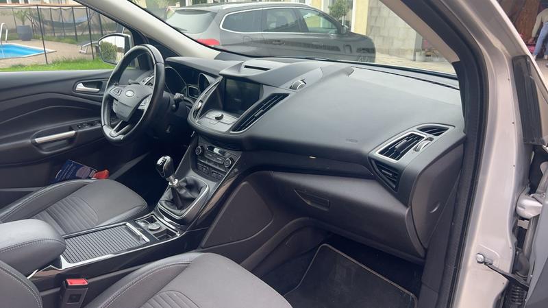 Ford Kuga 2.0 Tdci 150 Vignale - Première main