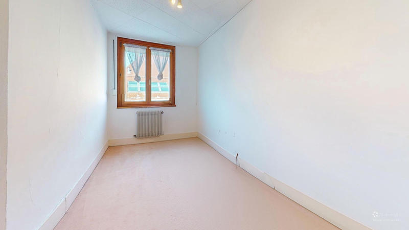 Appartement - 113 m² - 4 pièces