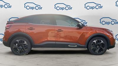 Citroën C4 1.5 BlueHDi 130 Eat8 Shine