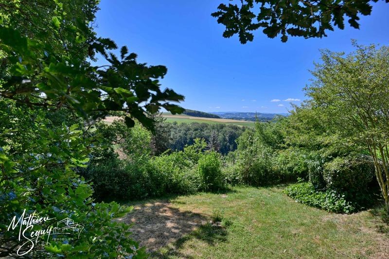 Terrain constructible - 2 779 m²