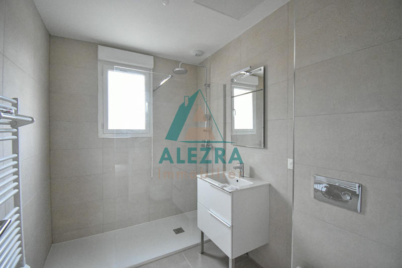 Appartement - 32 m² - 2 pièces