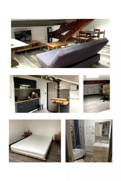 Immeuble - 125 m² - 6 pièces