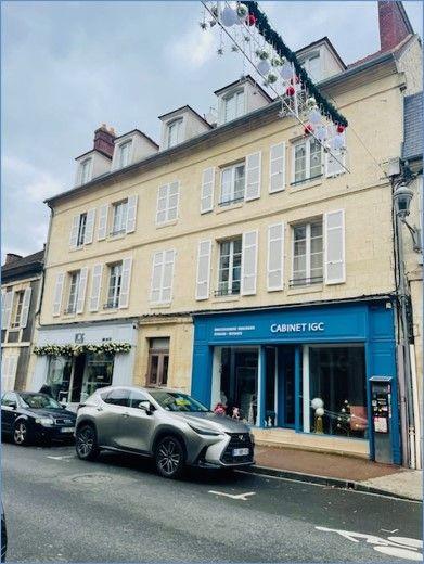 Immeuble - 255 m² - 12 pièces