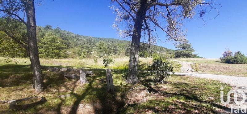 Terrain - 223 177 m²