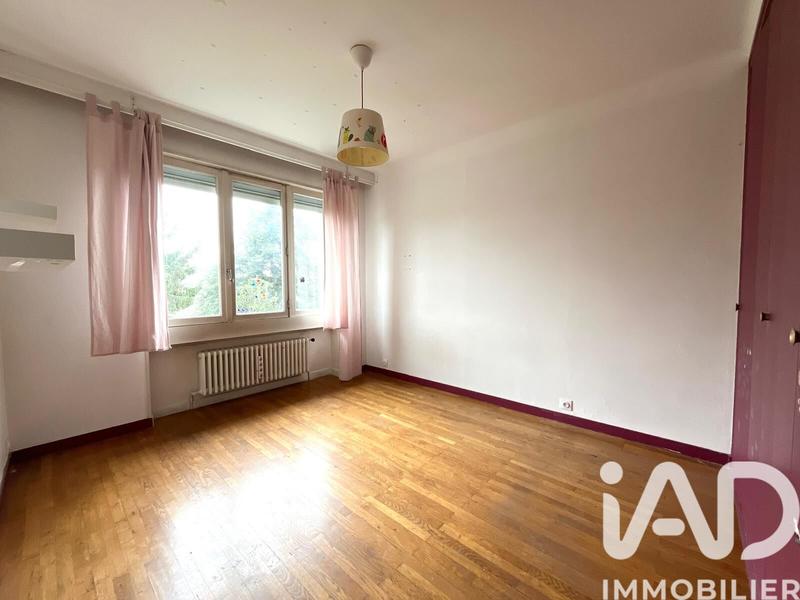 Maison - 116 m² - 5 pièces