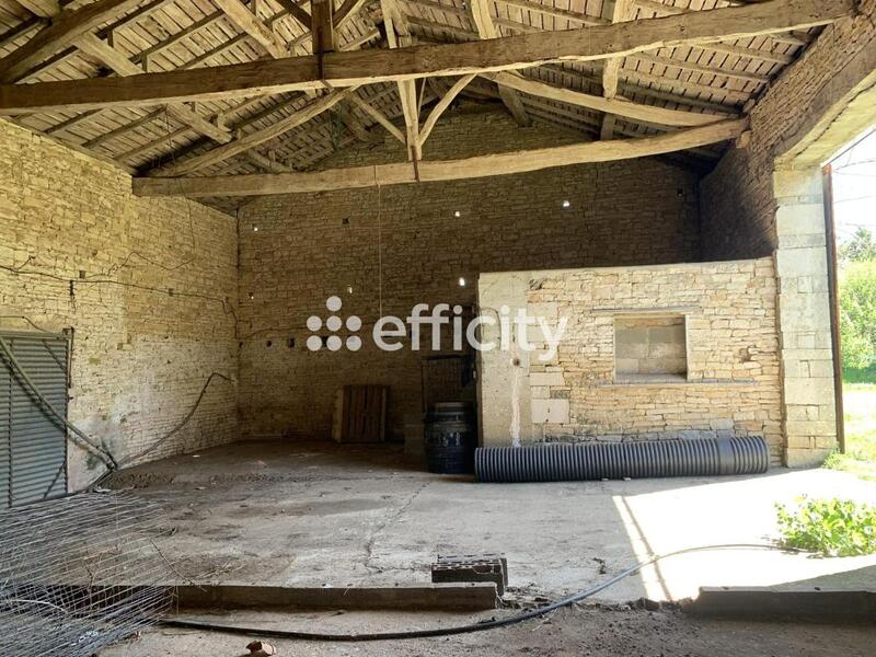 Maison - 136 m² - 4 pièces