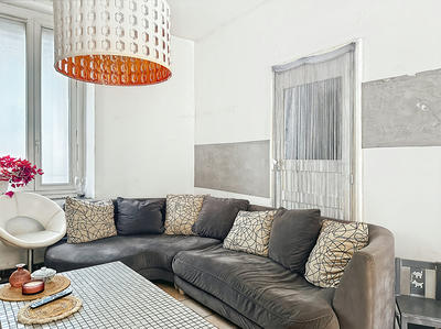 Maison - 64 m² - 3 pièces