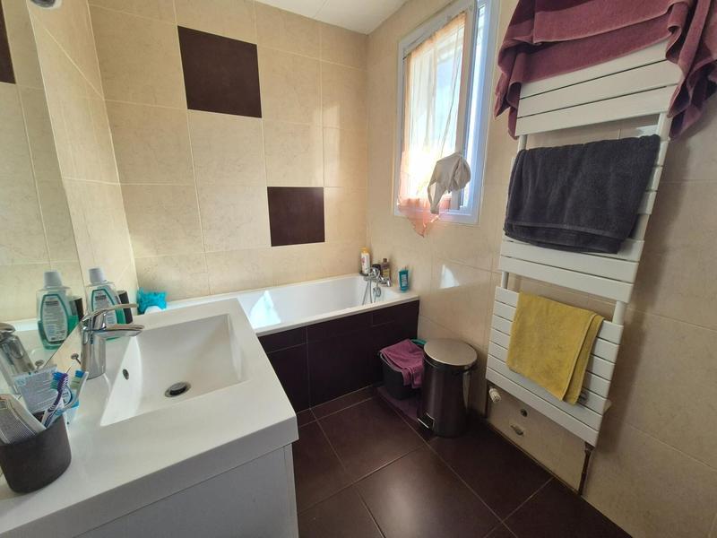 Ferme - 180 m² - 7 pièces