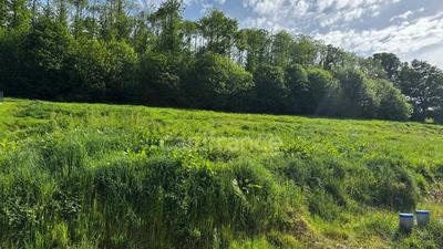 Terrain constructible - 574 m²