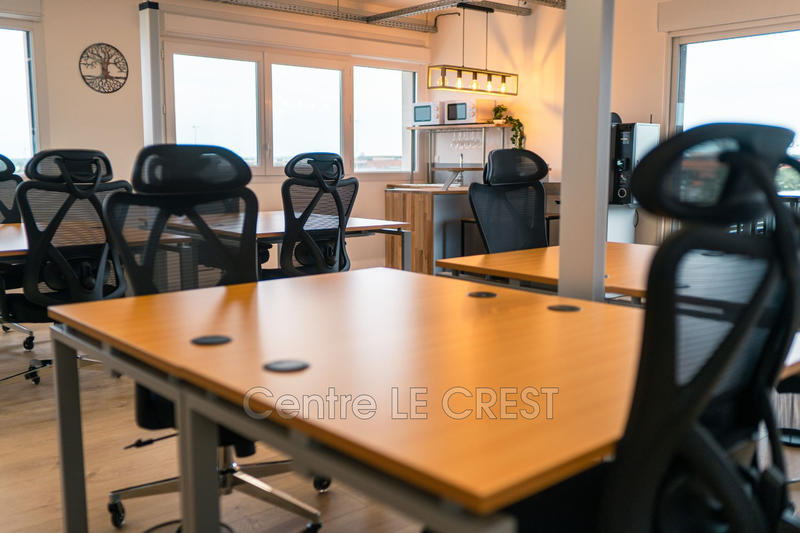 Local commercial - 143 m²