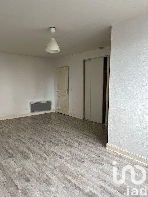 Appartement - 42 m² - 1 pièce