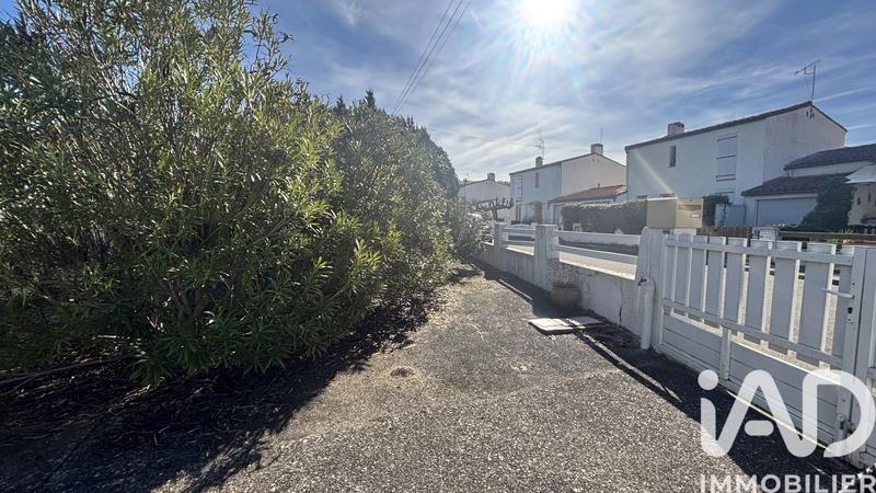 Maison - 103 m² - 4 pièces