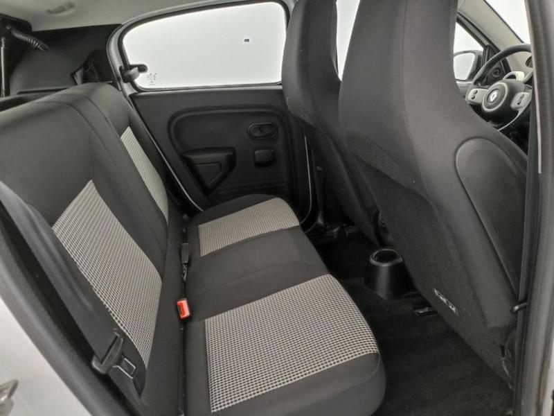 Renault Twingo Electric III Achat Intégral Life