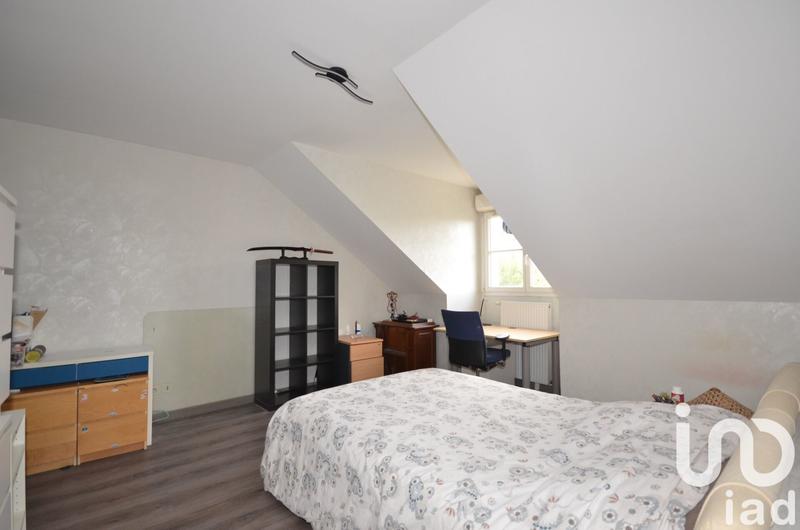 Maison - 182 m² - 5 pièces