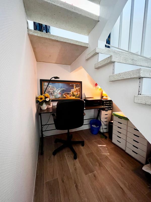 Maison - 98 m² - 4 pièces