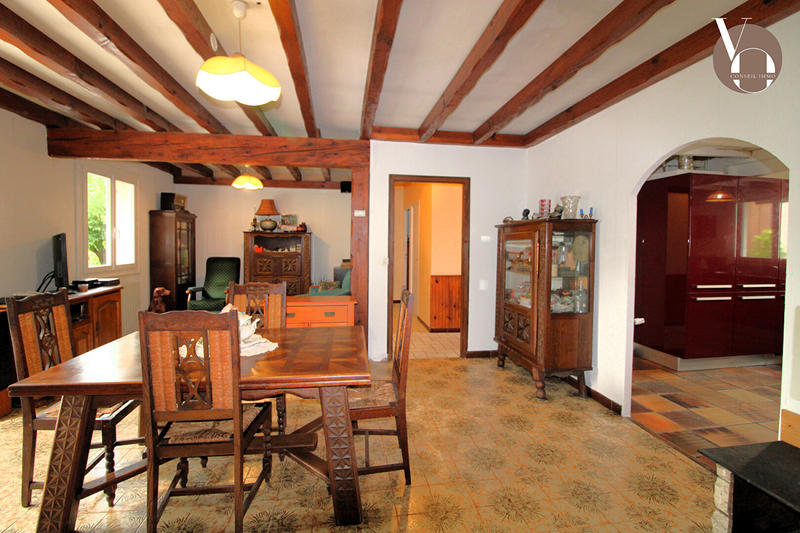 Maison - 171 m² - 4 pièces