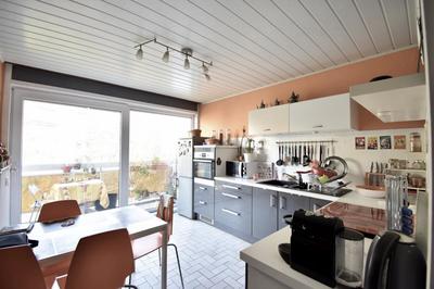 Appartement - 88 m² - 4 pièces