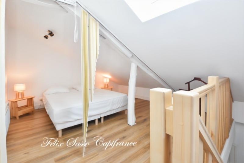 Duplex - 69 m² - 3 pièces