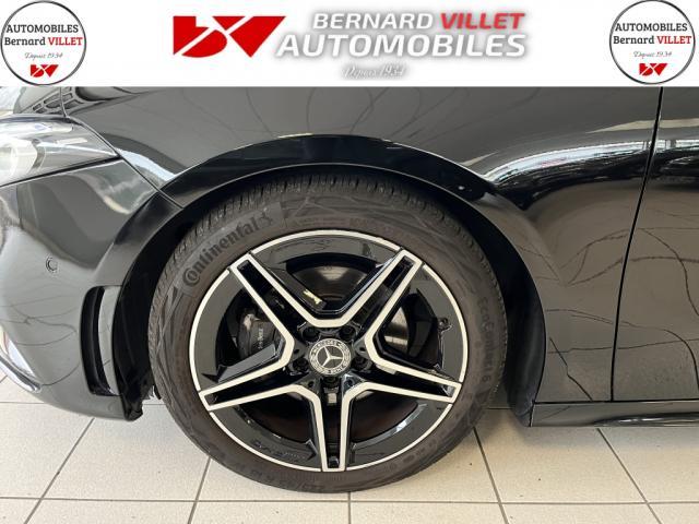 Mercedes Classe a Benz 200 7g-Dct Amg Line