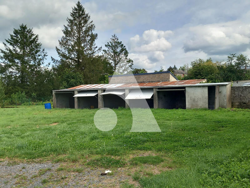 Maison - 340 m² - 28 pièces