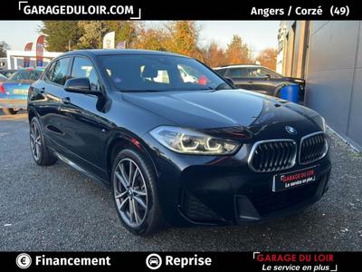 Bmw X2 sDrive18i m Sport
