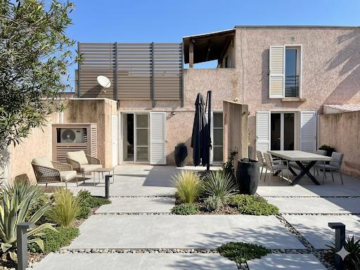 Appartement - 75 m² - 5 pièces