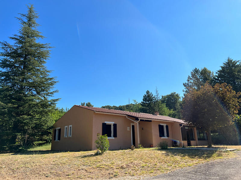 Maison - 133 m² - 4 pièces