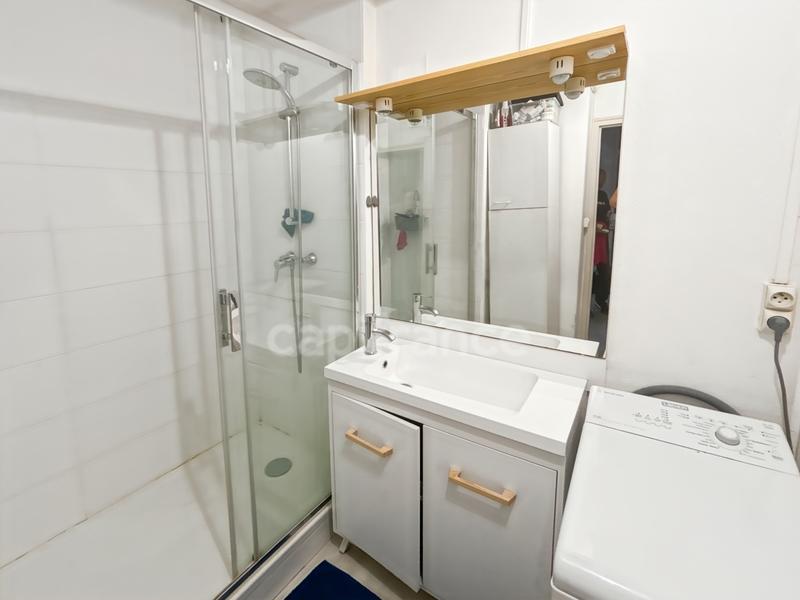 Appartement - 51 m² - 3 pièces