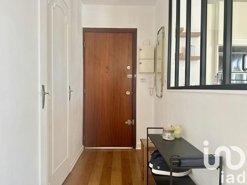 Appartement - 50 m² - 2 pièces