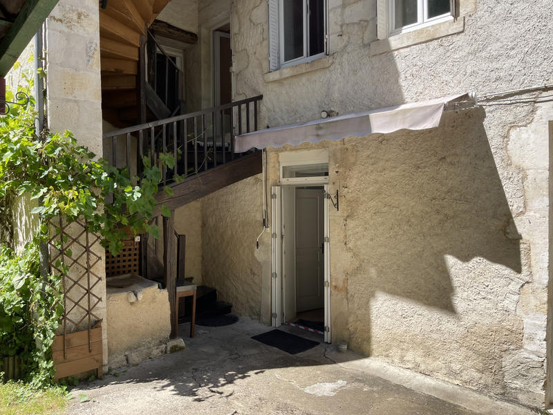 Maison - 170 m² - 7 pièces