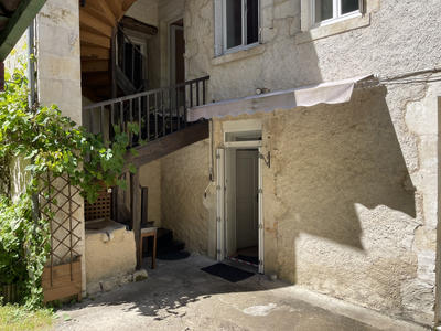 Maison - 170 m² - 7 pièces