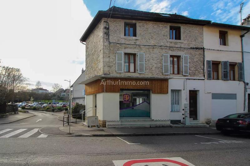 Immeuble - 141 m² - 7 pièces