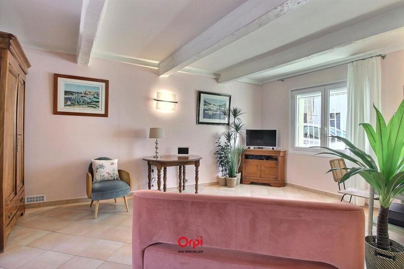 Maison - 79 m² - 3 pièces