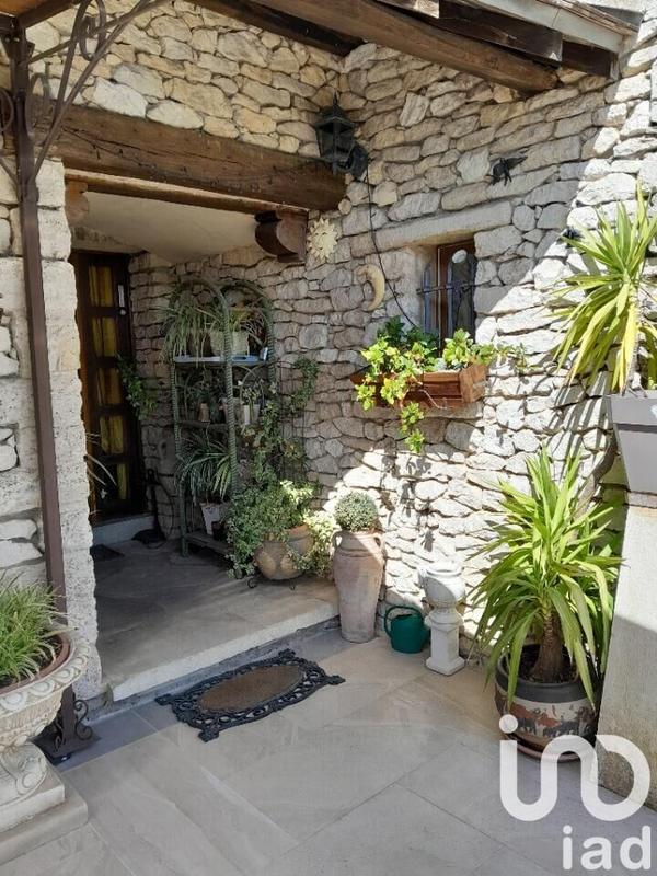 Maison - 174 m² - 5 pièces