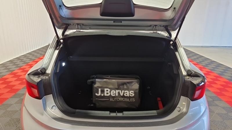 Mg mg3 1.5 l Hybrid+ 195 Ch Comfort