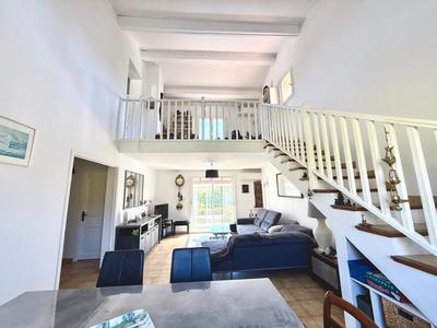 Villa - 112 m² - 5 pièces