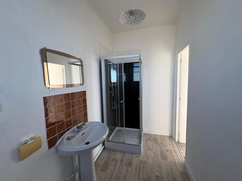 Appartement - 30 m² - 1 pièce