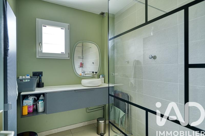 Maison - 137 m² - 6 pièces