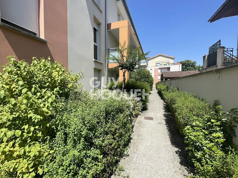 Appartement - 94 m² - 4 pièces