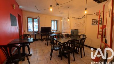 Maison - 125 m² - 4 pièces