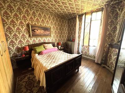 Maison - 80 m² - 5 pièces