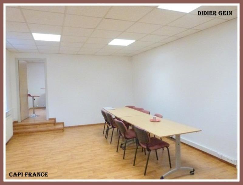 Immeuble - 507 m² - 17 pièces